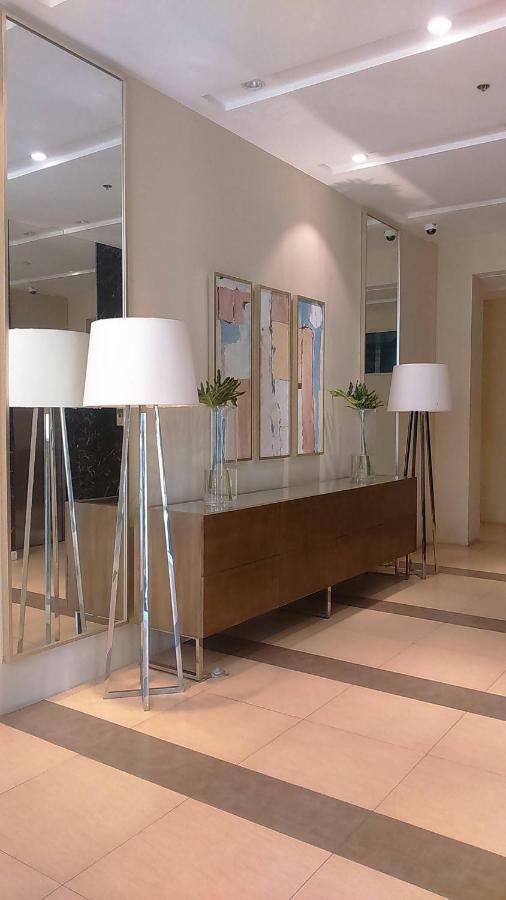 Marquee Residences 安吉利斯 外观 照片