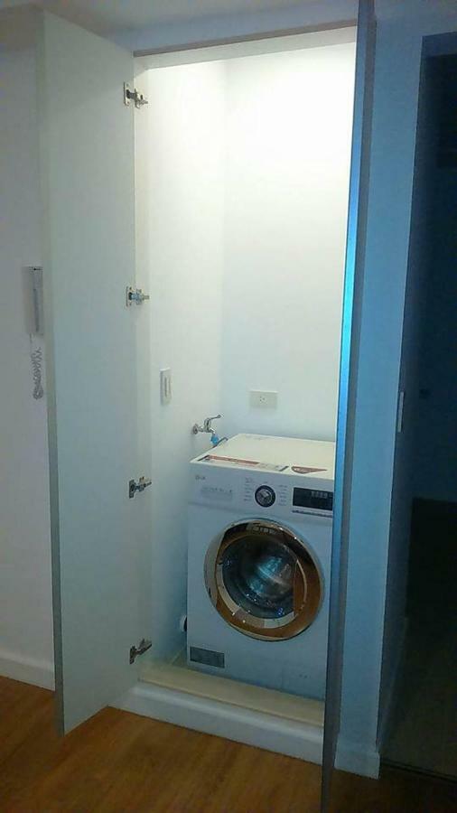 Marquee Residences 安吉利斯 外观 照片