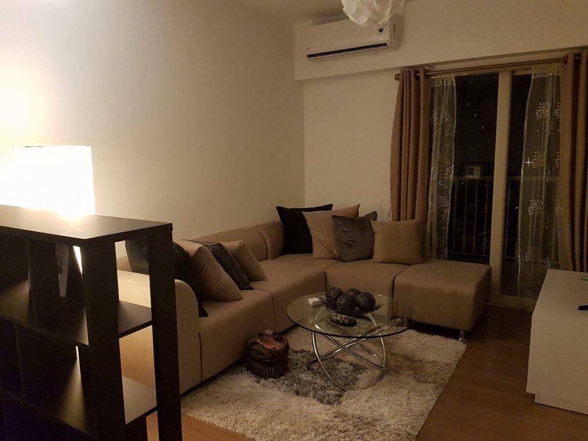 Marquee Residences 安吉利斯 外观 照片