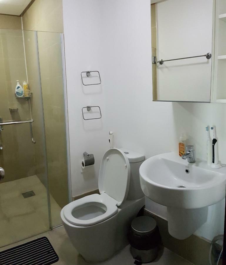 Marquee Residences 安吉利斯 外观 照片