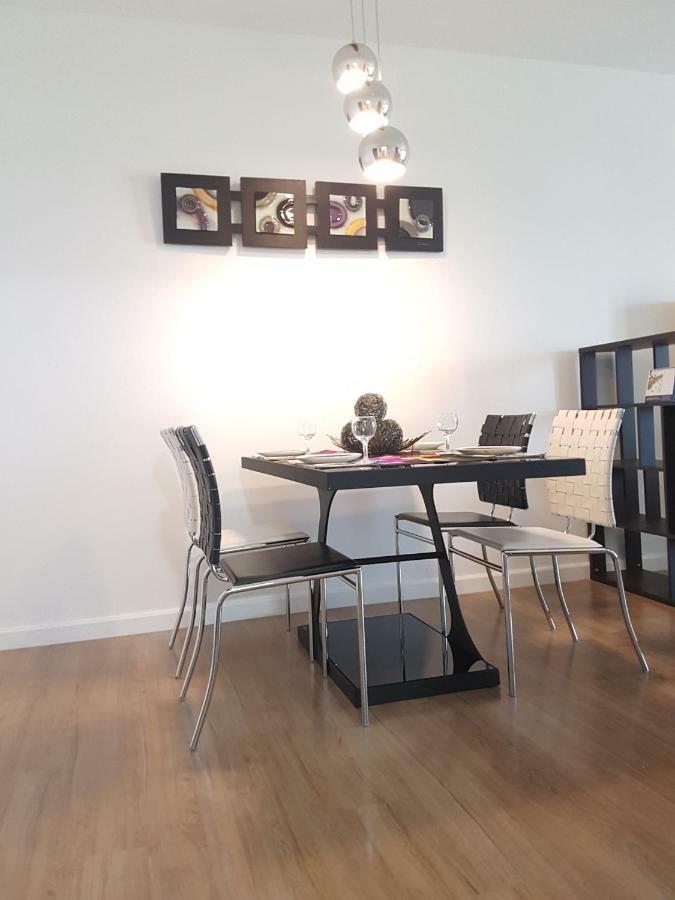 Marquee Residences 安吉利斯 外观 照片