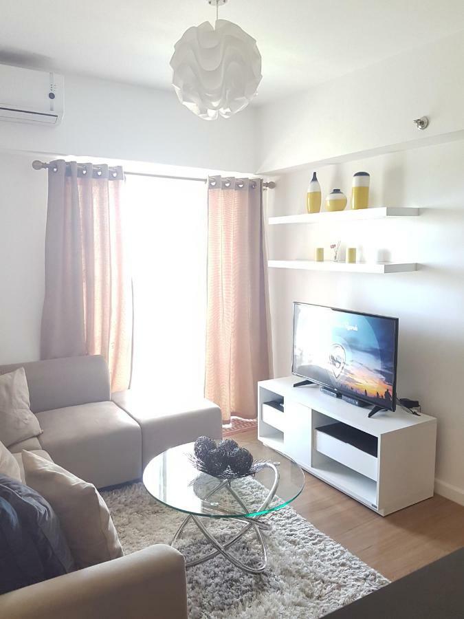 Marquee Residences 安吉利斯 外观 照片