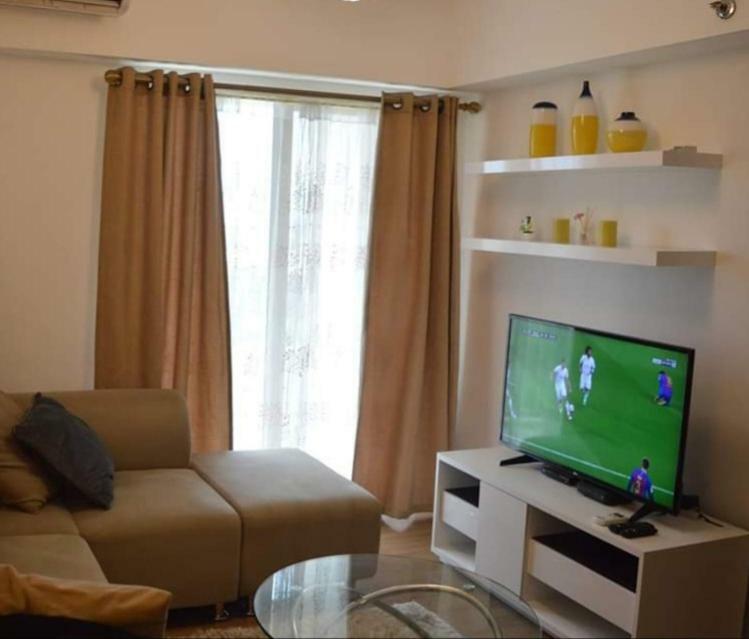 Marquee Residences 安吉利斯 外观 照片