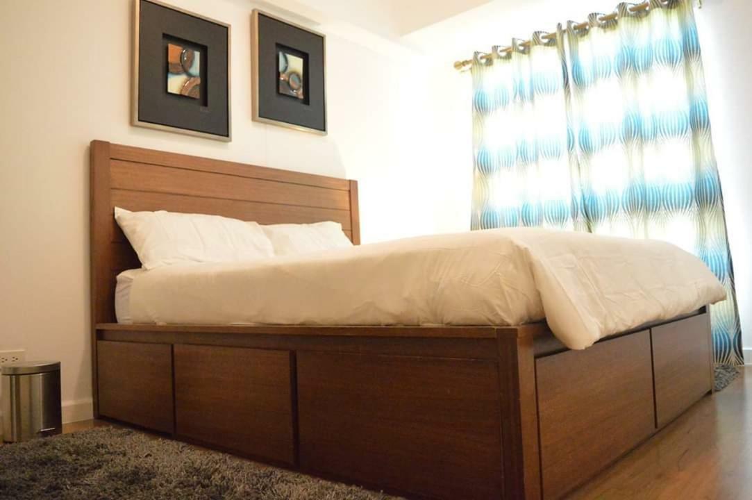 Marquee Residences 安吉利斯 外观 照片