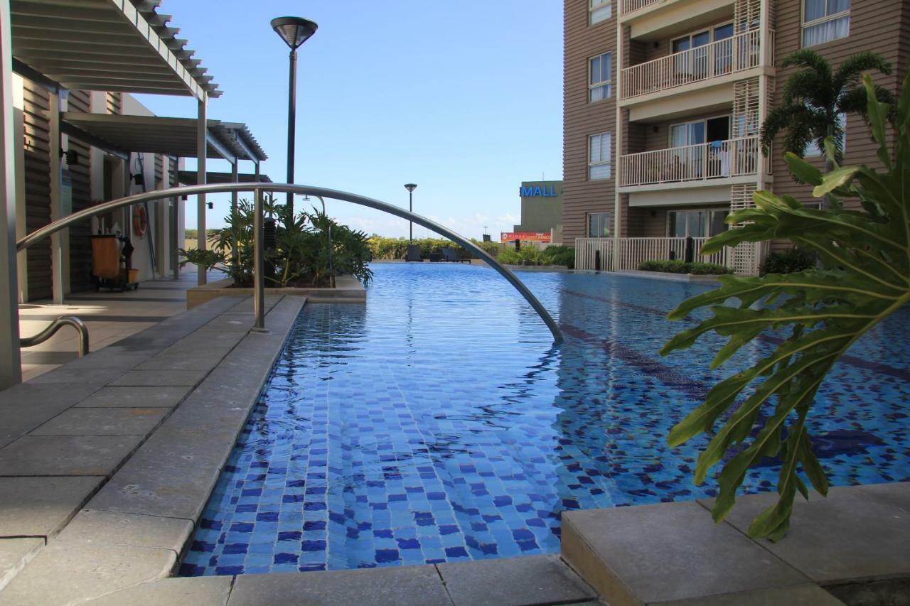 Marquee Residences 安吉利斯 外观 照片